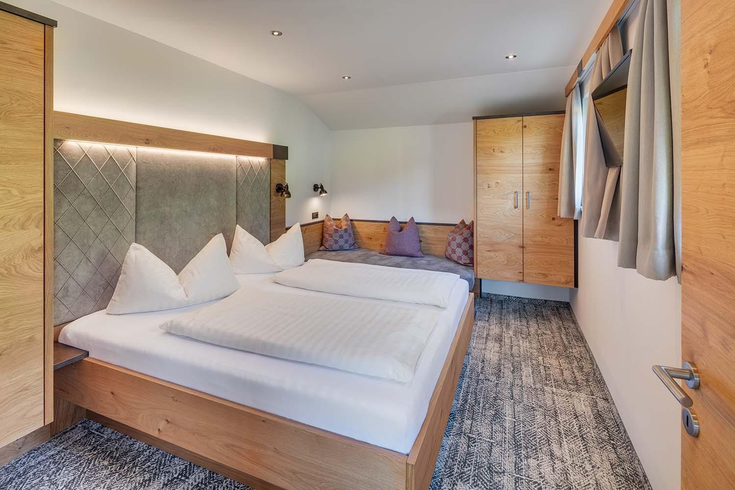 Apparthotel Talhof, Restaurant, Pool Und Spa オーバーアウ エクステリア 写真